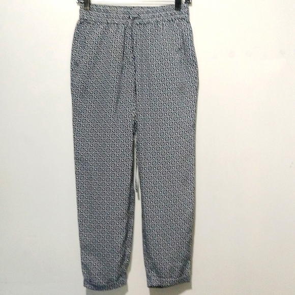 J. Crew Pants - J. Crew relax pants size 0